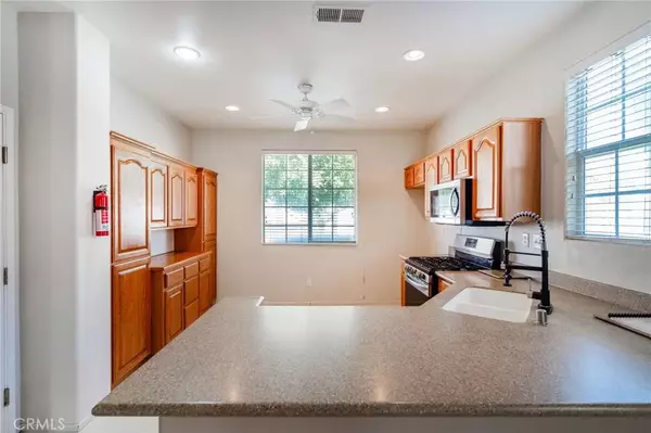 San Jacinto, CA 92543,736 Camino de Oro