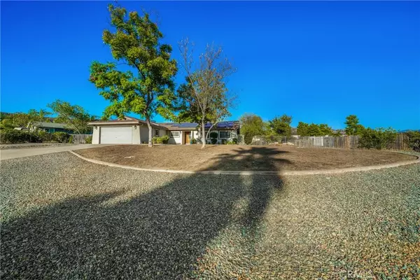 Ramona, CA 92065,16701 Arena Drive