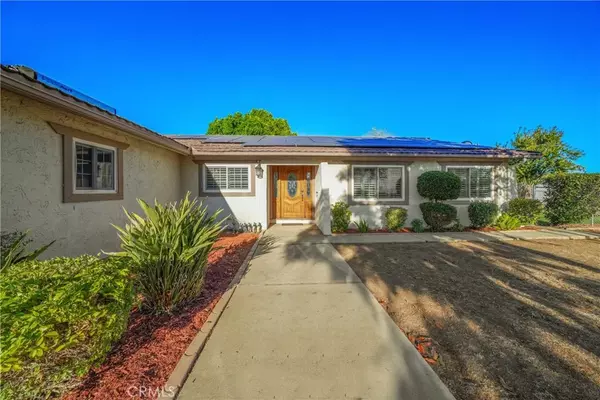 Ramona, CA 92065,16701 Arena Drive