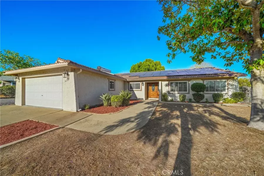 16701 Arena Drive, Ramona, CA 92065