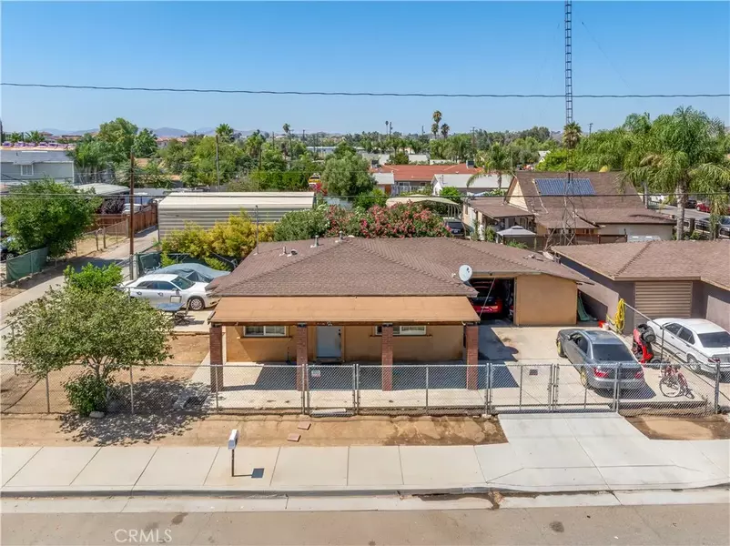 197 E 7th Street, Perris, CA 92570