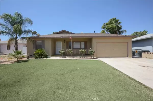 410 Virginia Drive, San Jacinto, CA 92583