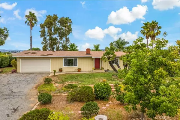 Fallbrook, CA 92028,1181 Gearald Way