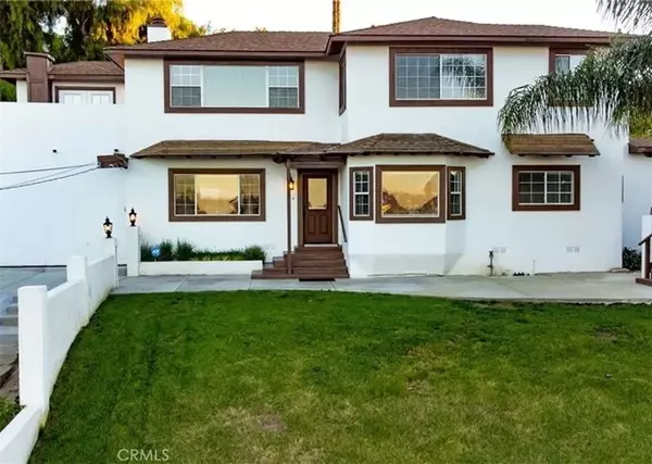 1245 Phillips Street, Vista, CA 92083