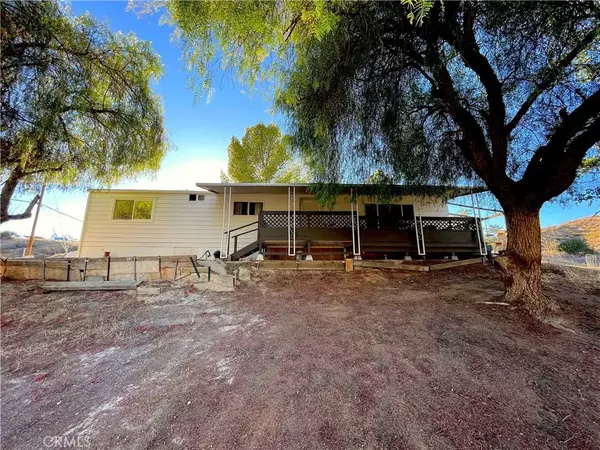 45345 Lowver Lane, Aguanga, CA 92536