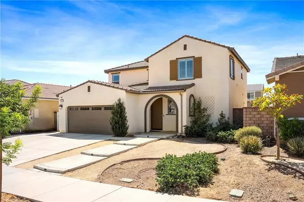 Menifee, CA 92584,27545 Cloudy Peak Way