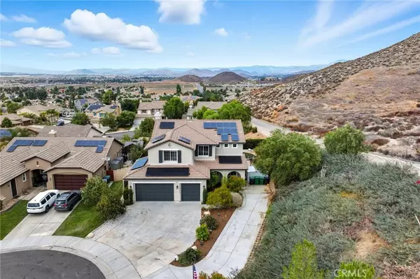 Menifee, CA 92585,27986 Merbie Circle