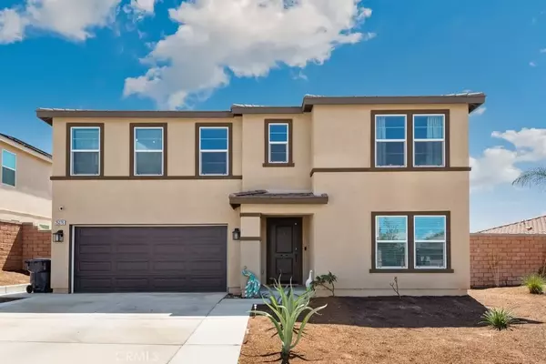 Homeland, CA 92548,25276 Sedona Lane