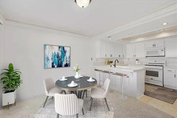 23401 Via Linda #C, Mission Viejo, CA 92691