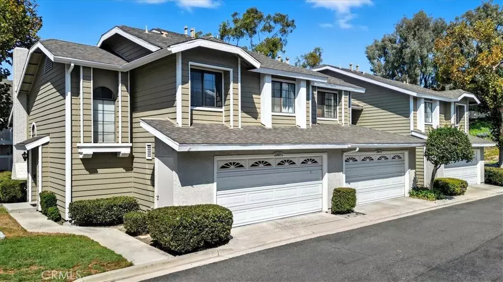 Mission Viejo, CA 92691,23401 Via Linda #C