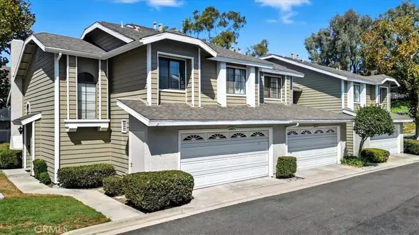 23401 Via Linda #C, Mission Viejo, CA 92691