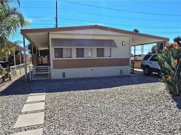 Menifee, CA 92586,27701 Murrieta Rd #166