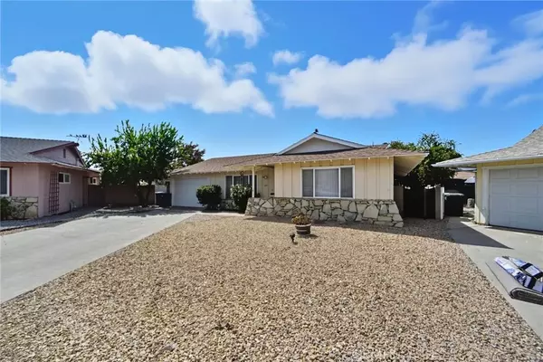 Hemet, CA 92543,1461 W Westmont Avenue