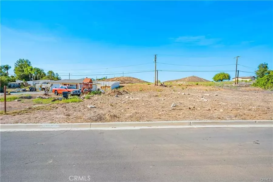 0 Avenida Gaviota, Menifee, CA 92587