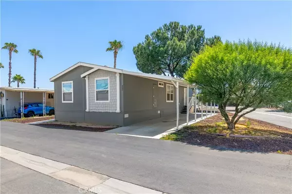 Hemet, CA 92545,4400 W Florida #252