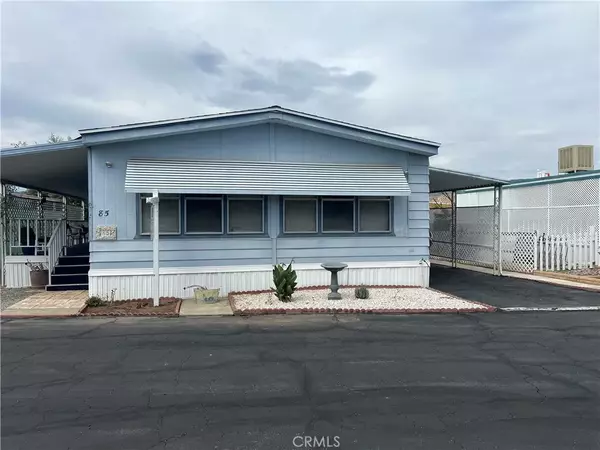 Hemet, CA 92544,45055 Florida East #85