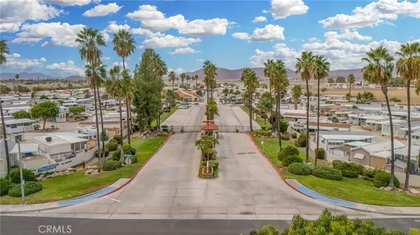 Hemet, CA 92545,1295 S Cawston #433