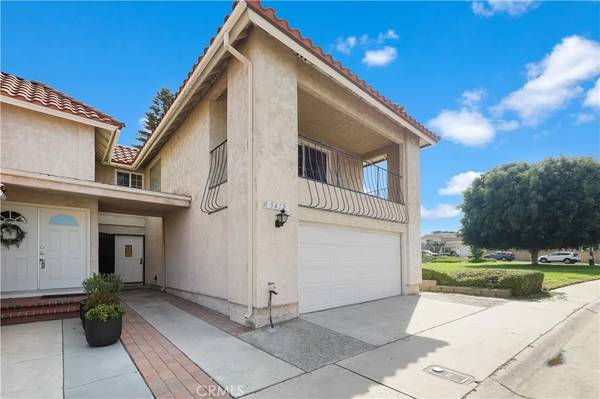 Buena Park, CA 90621,5412 Arrowhead Avenue