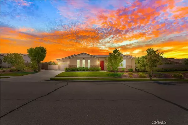 275 Mahogany Street, Hemet, CA 92543