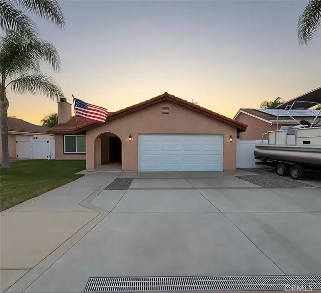 29971 White Sail Place, Canyon Lake, CA 92587