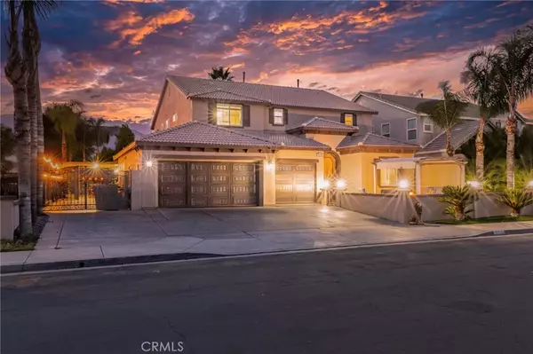 518 Peregrine Lane, San Jacinto, CA 92582