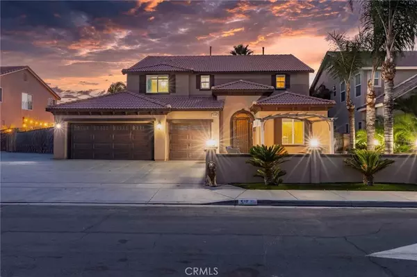 San Jacinto, CA 92582,518 Peregrine Lane