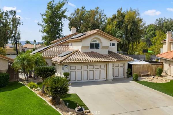 Murrieta, CA 92593,39317 Via Sonrisa