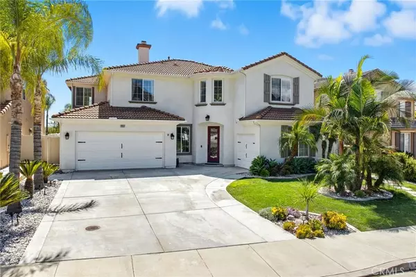 24311 Verona Court, Wildomar, CA 92595
