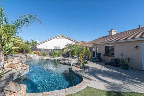 Winchester, CA 92596,31556 Vignes Court