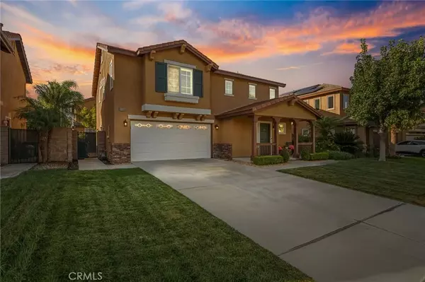 31300 Hidden Lake, Murrieta, CA 92563