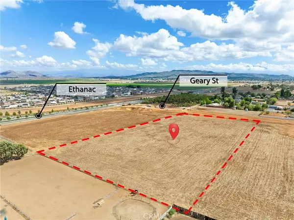 Menifee, CA 92585,0 Geary