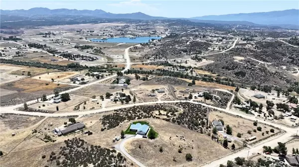Aguanga, CA 92536,875 Lake Canyon