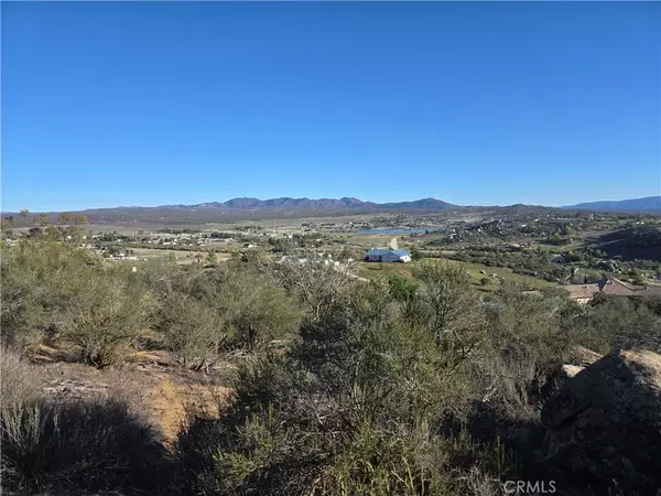 Aguanga, CA 92536,875 Lake Canyon