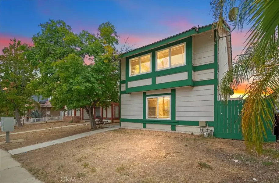 23779 Parkland Avenue, Moreno Valley, CA 92557