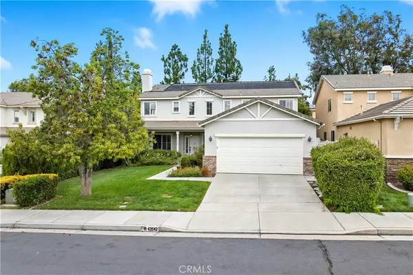 Temecula, CA 92592,43542 Modena Drive