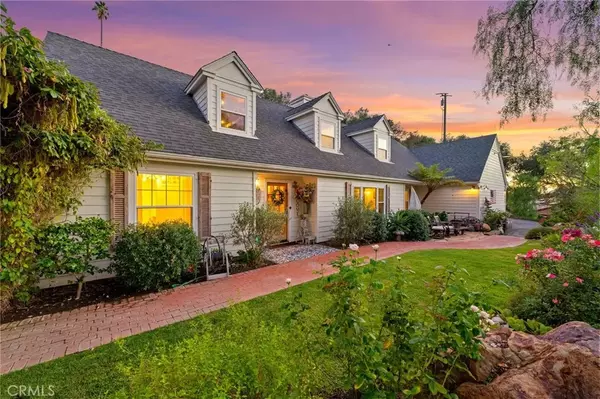 Fallbrook, CA 92028,3945 Pala Mesa