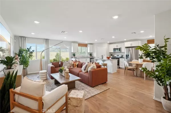 Moreno Valley, CA 92555,14070 Carina Street