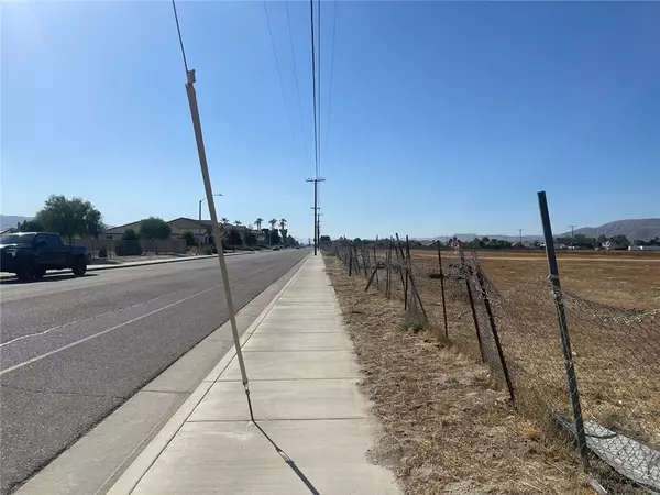 San Jacinto, CA 92582,0 De Anza Drive