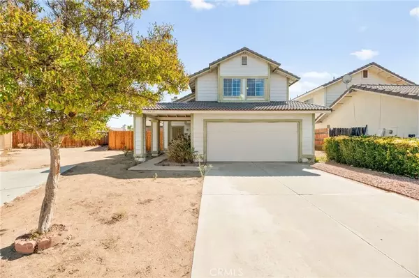 15414 Gemstone Court, Moreno Valley, CA 92551