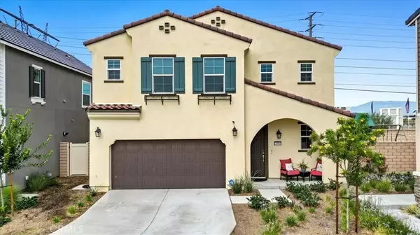 26960 Red Dr, Menifee, CA 92585