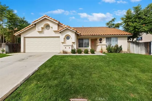 212 Noga Avenue, San Jacinto, CA 92582