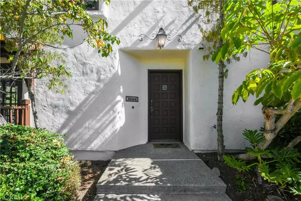 La Jolla, CA 92037,8614 Villa La Jolla #6