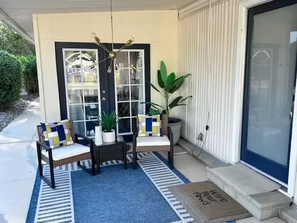 Cathedral City, CA 92234,10 Via Valverde