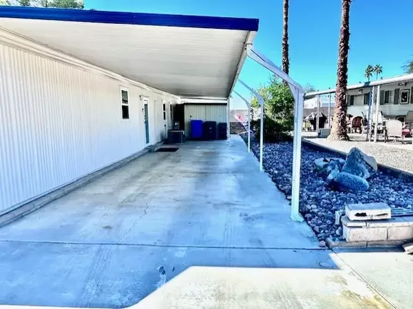 Cathedral City, CA 92234,10 Via Valverde