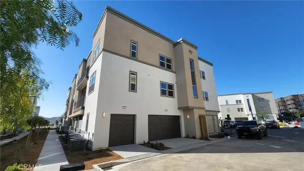 26955 Prospector Road #201, Stevenson Ranch, CA 91381