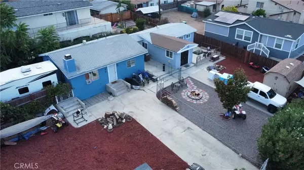 Lake Elsinore, CA 92530,18225 Brightman Avenue