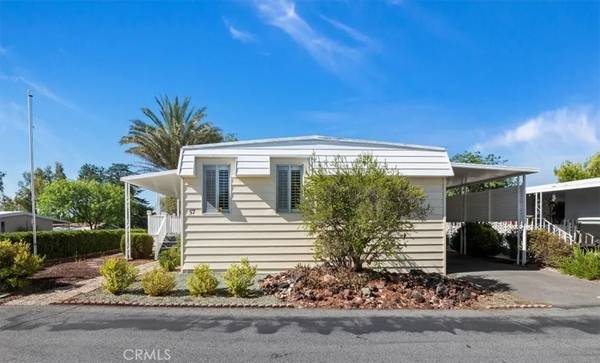 31130 S. General Kearny #57, Temecula, CA 92591