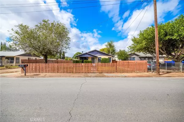 Beaumont, CA 92223,725 Michigan Avenue