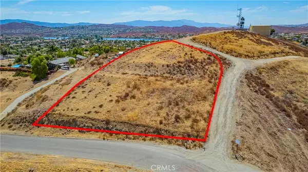 Menifee, CA 92587,0 Lot 28 Cross Hill
