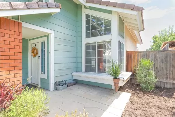 Murrieta, CA 92562,39872 Teal Drive